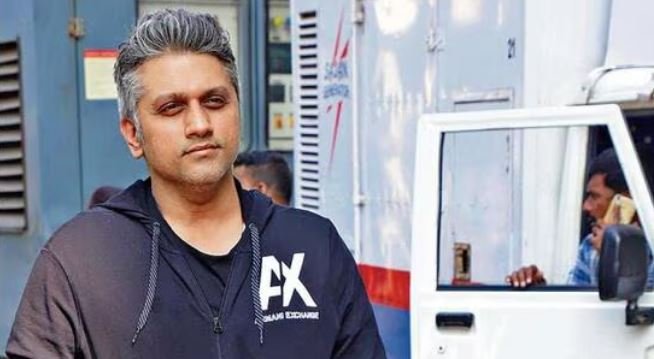 सैयारा का म्यूजिक एल्बम फिल्म आशिकी को मेरा ट्रिब्यूट है : मोहित सूरी