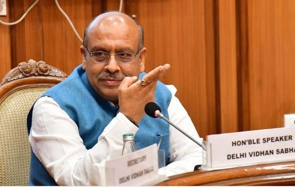 विजेन्द्र गुप्ता ने छह विशेष समितियों का किया गठन