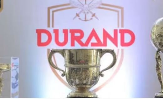 134वें डूरंड कप ट्रॉफियों को राष्ट्रपति ने हरी झंडी दिखा कर किया रवाना, राष्ट्रपति भवन में हुआ भव्य आयोजन