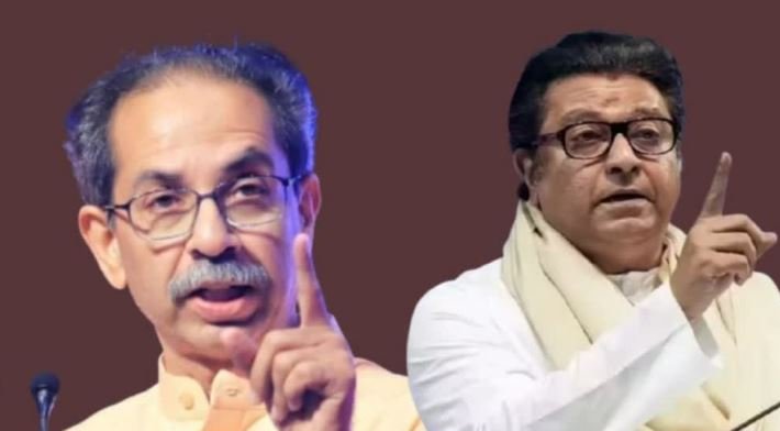 20 साल बाद ठाकरे भाई दिखेंगे एकसाथ! संजय राउत बोले – हम सभी के लिए त्यौहार की तरह, राज और उद्धव का मिलन महाराष्ट्र की राजनीति में बढ़ाएगा हलचल