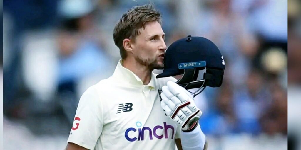 राहुल द्रविड़ और स्टीव स्मिथ से आगे निकले जो रूट