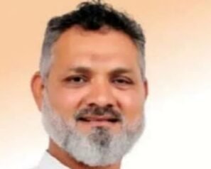 कांग्रेस पार्षद अनवर कादरी उर्फ डकैत पर रासुका