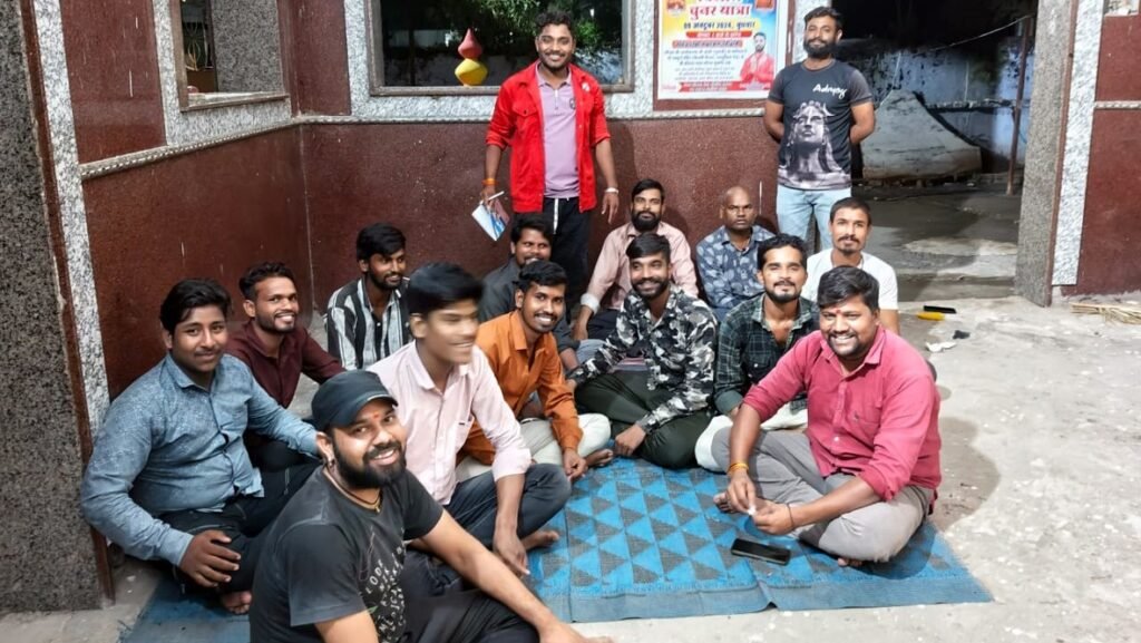 कंठाल के जल से होगा ओंकारेश्वर ज्योतिर्लिंग का अभिषेक