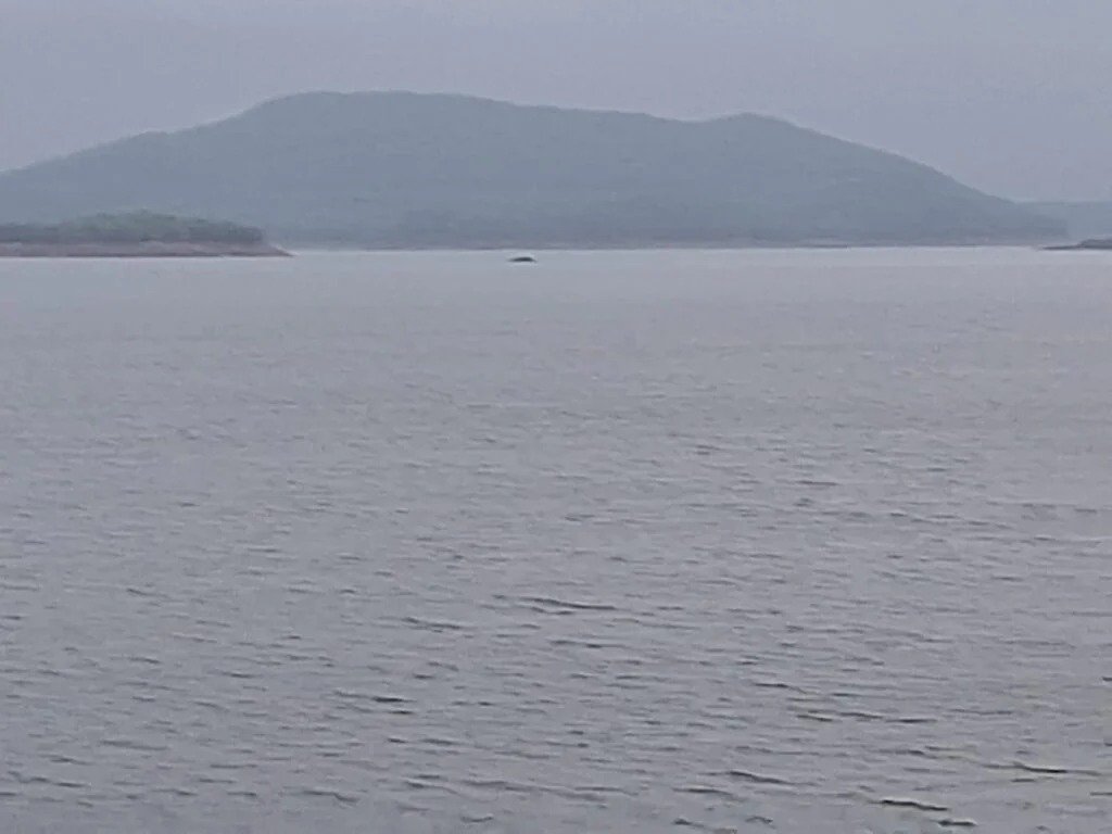 तवा बांध में धीमी हुई जल आवक, सामान्य से अधिक बारिश, जलस्तर चिंता का विषय