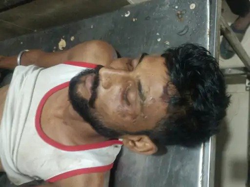 केसला खुर्द में संदिग्ध हालात में मिला युवक का शव, परिजनों ने जताई हत्या की आशंका