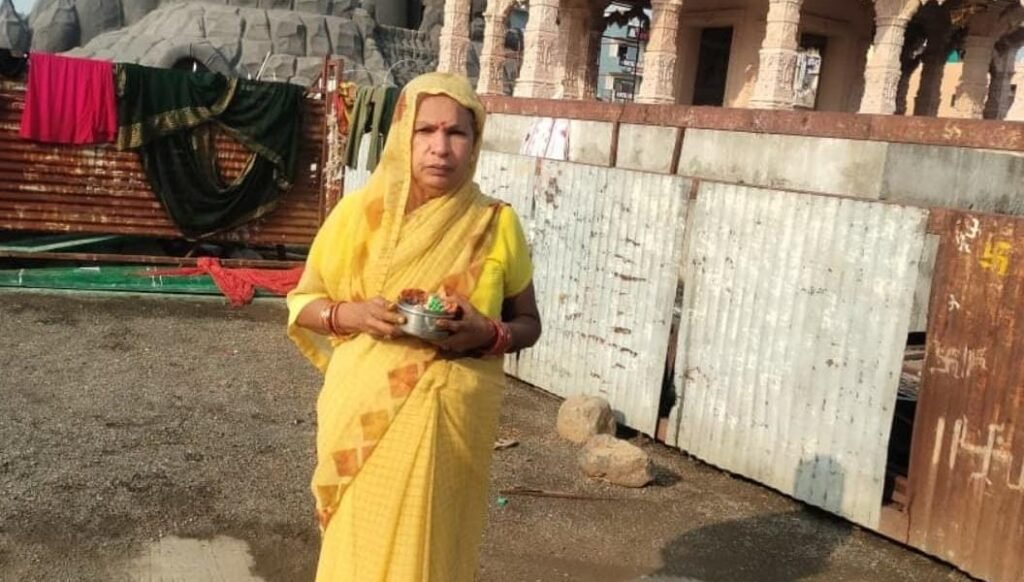 अमरनाथ यात्रा पर गईं ग्वालियर की महिला श्रद्धालु की मौत