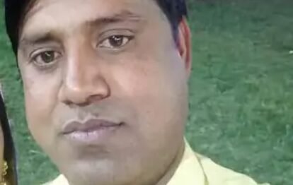 बीमारी से जूझ रहे हेड कांस्टेबल ने की आत्महत्या, रेलवे ट्रैक पर मिला शव