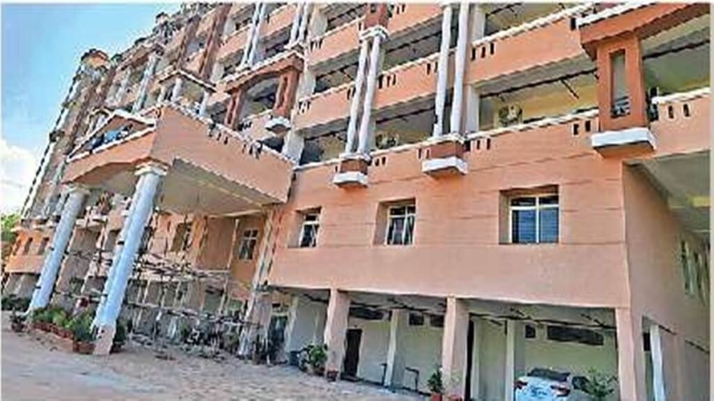 माता-पिता और भाई के सामने नाबालिग से गैंगरेप मामले में उम्रकैद