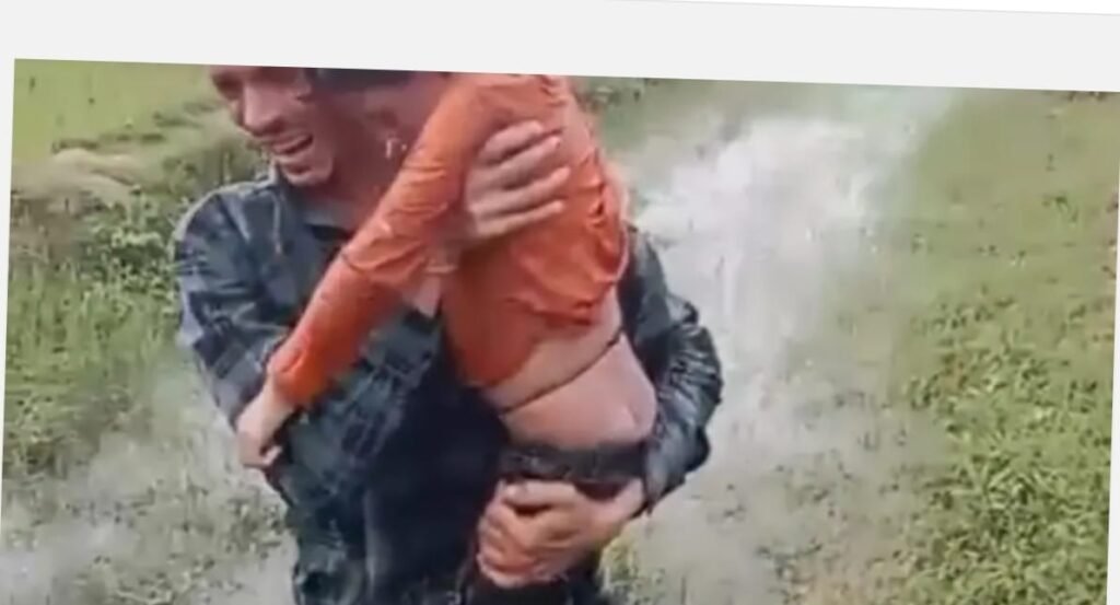 खेत के गहरे गड्ढे में गिरा 5 साल का मासूम, मौत