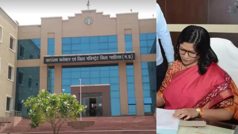 तीन आदतन आरोपियों के खिलाफ राज्य सुरक्षा अधिनियम के तहत कार्रवाई