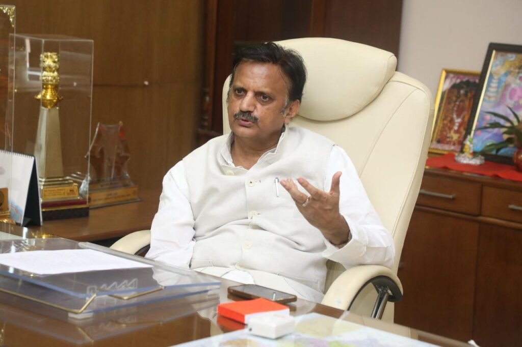 MP: मेडिकल कॉलेजों में होंगे ऑन्को सर्जरी, सीटीवीएस और नियोनैटोलॉजी विभाग 