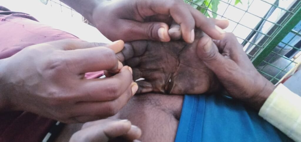 वॉटर पार्क में फिर हादसा, करंट से युवक की मौत