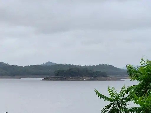 तवा डैम का जलस्तर 1155.60 फीट पहुंचा, गेट खुलने की संभावना