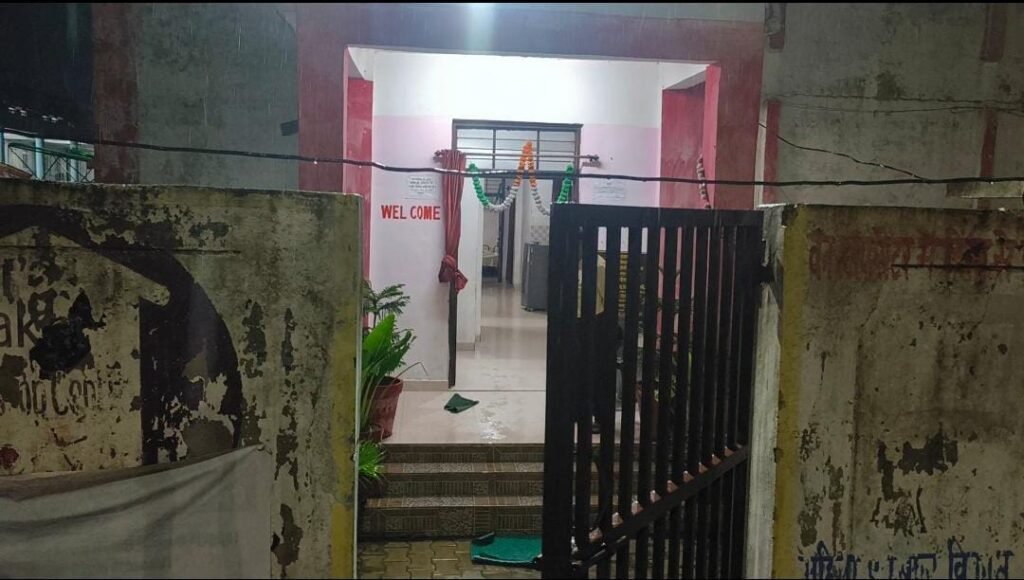 वन स्टॉप सेंटर की बदहाली बनी आत्महत्या की वजह, डेढ़ साल से NGO का अनुबंध समाप्त