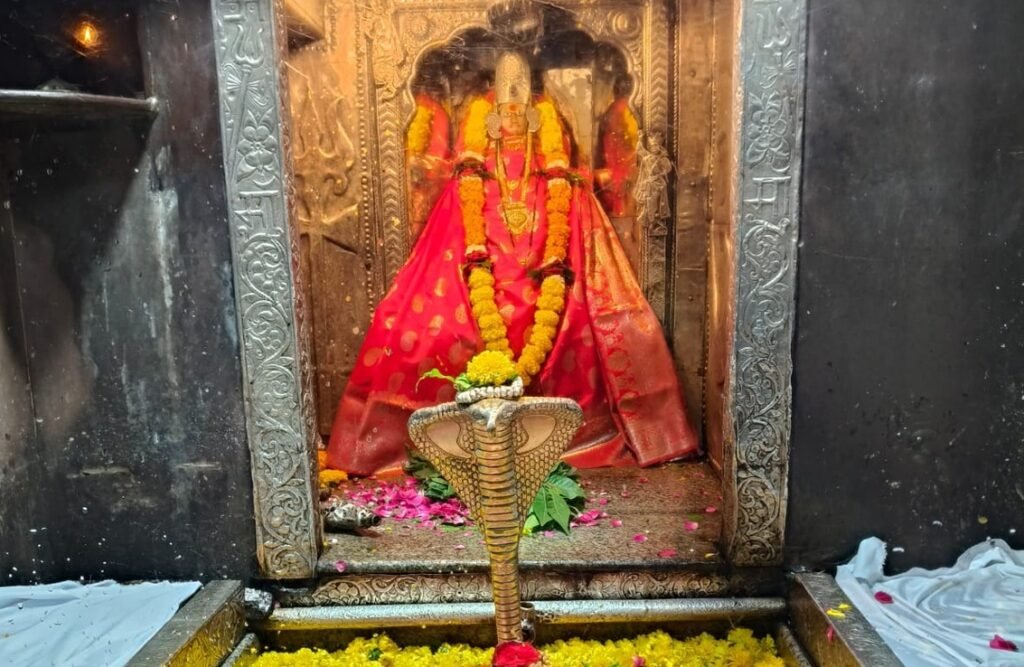श्रावण मास की दूसरी महासवारी कल धूमधाम से निकलेगी