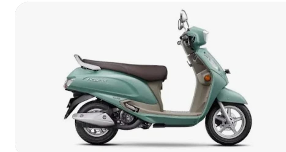 35 हजार कैश समेत एक्सिस ले गया चोर