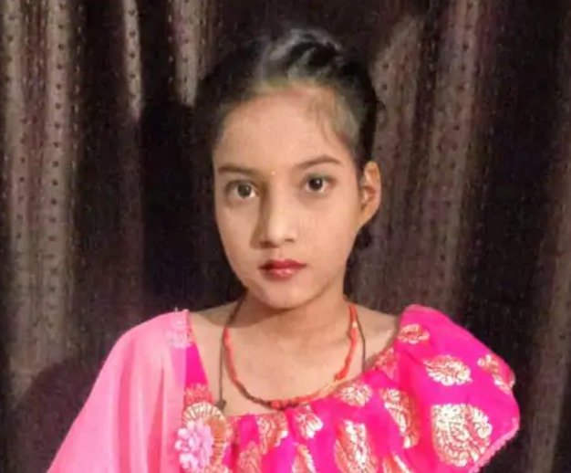 12 साल की मासूम की संदिग्ध हालात में मौत