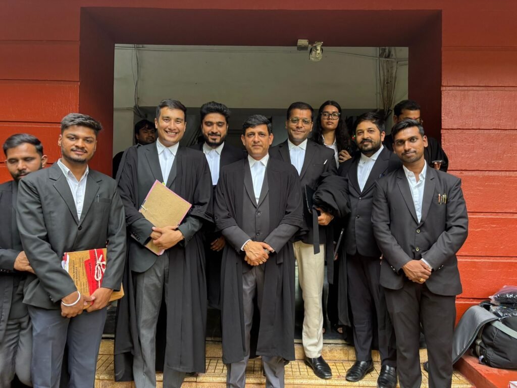 महापौर भार्गव बने न्याय मित्र, इंदौर की यातायात व्यवस्था सुधारने उच्च न्यायालय का बड़ा कदम