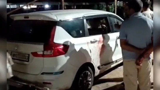 पैरोल पर छूटे युवक की गोली मारकर हत्या, ग्वालियर और शिवपुरी के बॉर्डर पर वारदात