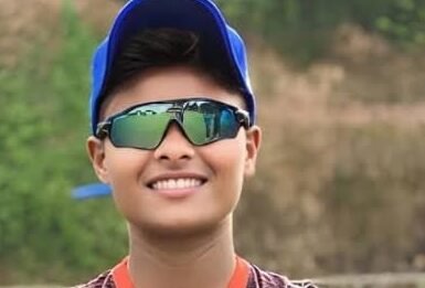 छतरपुर की बेटी बनी देश की शान क्रांति की करिश्माई गेंदबाज़ी से भारत ने जीती सीरीज़