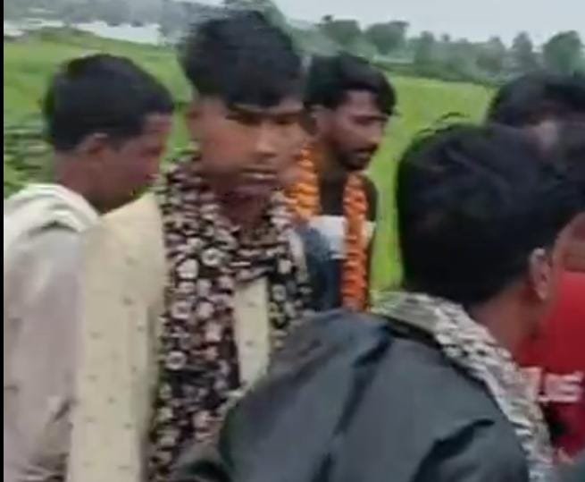 श्योपुर-मुरैना हाईवे पर नदी में डूबा युवक, दोस्तों के साथ गया था नहाने, हुई मौत