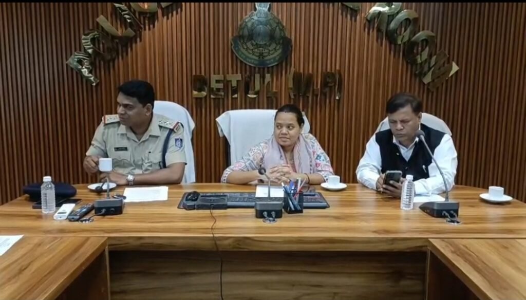 हत्या की योजना बना रहा कुख्यात बदमाश रिंकू राठौर गिरफ्तार, पिस्टल और एक्सयूवी जब्त