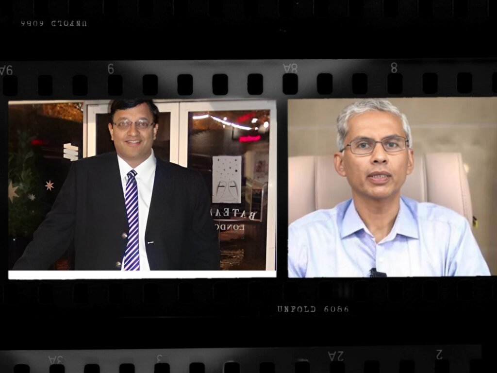 नए मुख्य सचिव को लेकर चर्चाएं तेज,ACS मंडलोई की सीएम सचिवालय में बढ़ी सक्रियता