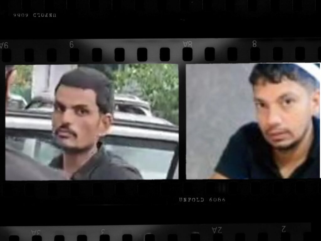 सोनम को शरण देने वाले दो आरोपी ज़मानत पर रिहा