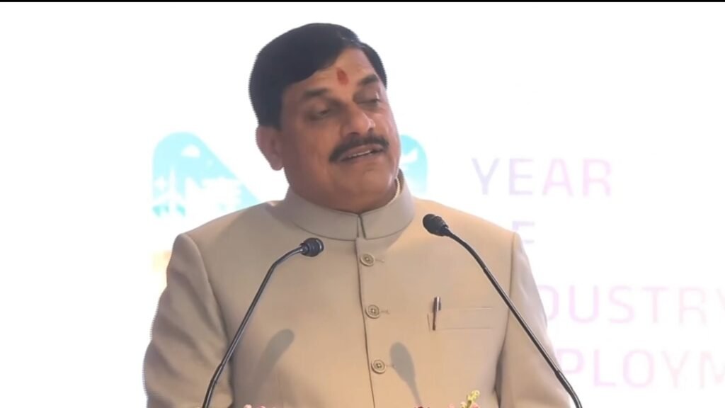 बार्सिलोना में उभरा भारत-स्पेन सहयोग का नया सूर्योदय,MP बना ग्रीन एनर्जी में अग्रणी