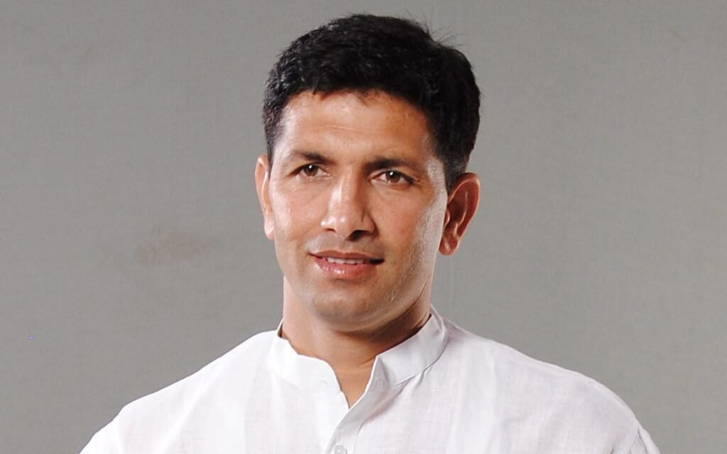 शिवराज के गढ़ विदिशा में जलसंकट और अव्यवस्था