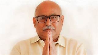 आज उज्जैन आयेंगे नवनिर्वाचित भाजपा प्रदेश अध्यक्ष  हेमंत खंडेलवाल