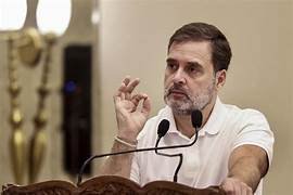 राहुल के चेहरे पर बिहार का चुनाव लड़ेगी कांग्रेस, वोटर लिस्ट से गरीबों के नाम काटने की साजिश रहेगा मुद्दा