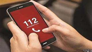 डायल 112 सेवा होगी अत्याधुनिक तकनीक से लैस, GPS और लोकेशन ट्रेसिंग भी रहेगा