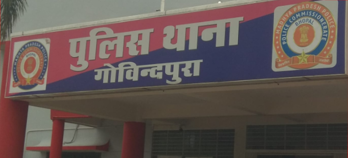 गोविंदपुरा पुलिस ने वाहन चोर गिरोह पकड़ा, 16 दोपहिया वाहन जब्त