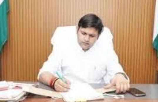 हरियाणा के पैरा खिलाड़ियों को मिला 31.72 करोड़ रुपये का नकद इनाम