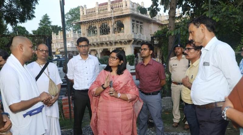 CM कल समरसता सम्मेलन, जगन्नाथ यात्रा एवं विकास कार्यों के लोकार्पण में होंगे शामिल