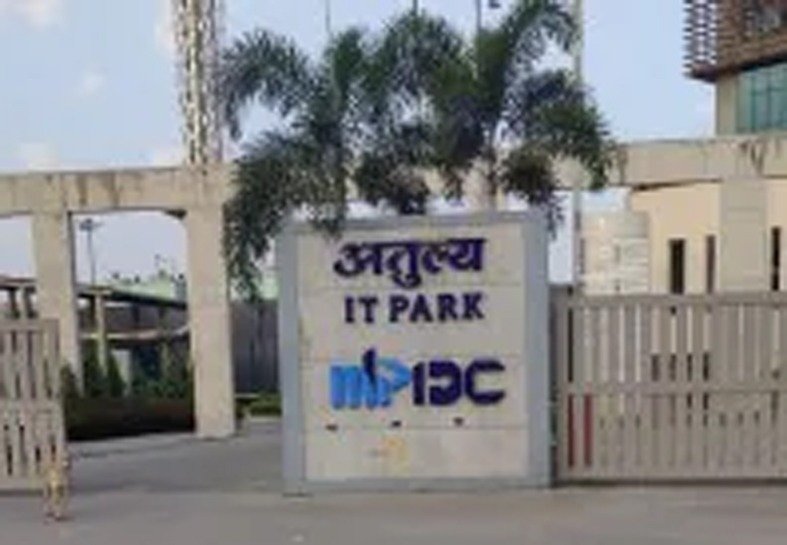 इकोनॉमिक कॉरिडोर: सड़क का ड्राफ्ट प्रकाशित, MPIDC के पक्ष में रजिस्ट्री प्रक्रिया शुरू