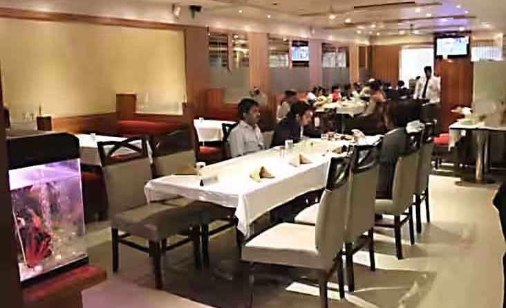 शीघ्र प्रांरभ होगा ननि का पगौड़ा रेस्टोरेंट, बढेगी आय