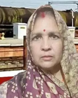 माधव नगर की सोमवती मथुरा में सहेलियों से बिछड़ कर लापता हुई