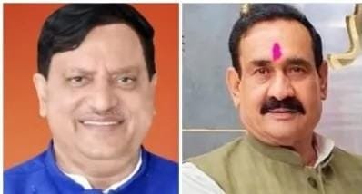 प्रदेश प्रधानी : नरोत्तम, अरविंद और लालसिंह की पूरी नहीं हुई आस