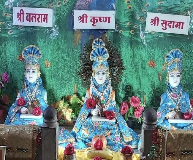 संदीपनि आश्रम के गुरु पूर्णिमा आयोजन में शामिल होंगे CM डॉ यादव