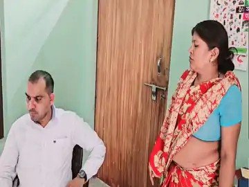 आंगनबाड़ी में 50 नाम दर्ज थे लेकिन जांच में 5 बच्चे ही मिले