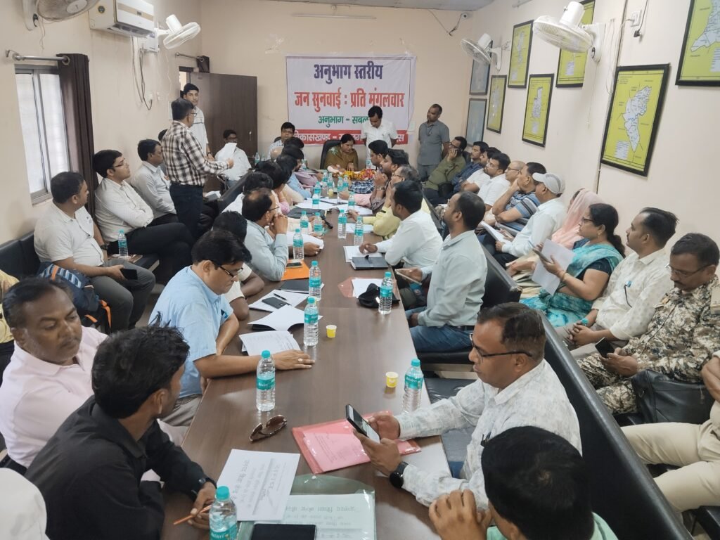 जनपद एवं लोक स्वास्थ्य यांत्रिकी के आंकड़ों से क्षेत्रीय विधायक सरला रावत सहमत नहीं