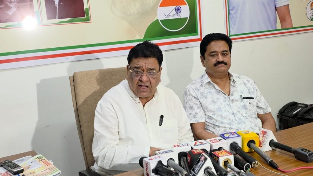 खरीफ सीजन में खाद संकट, नकली बीज से किसान त्रस्त