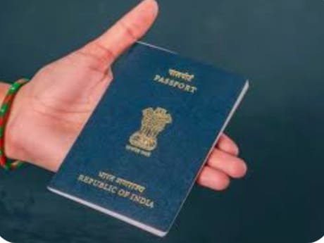 नेपाली ने फर्जीवाड़ा कर मतदाता सूची में दर्ज कराया नाम, पासपोर्ट बनवाया