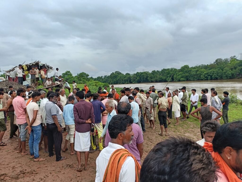 मगरमच्छ ने महिला को बनाया शिकार, जबड़े में फंसाकर ली जान, शव बरामद