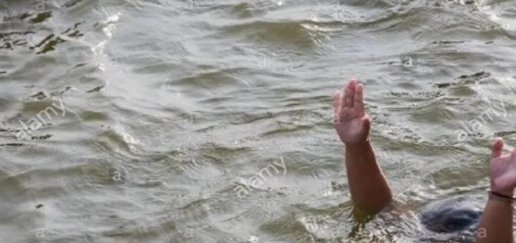 पचीपुरा तालाब में युवक लापता, मछली पकड़ने गया था, तलाश जारी