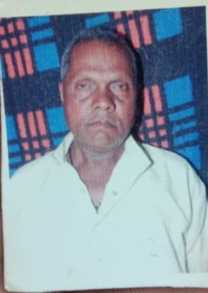 बीमारी से जूझ रहे व्यक्ति ने की आत्महत्या