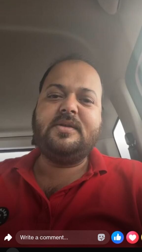 हरदा में शांति: करणी सेना प्रमुख जीवन सिंह रिहा , बाकि लोग भी आज हो जायेंगे रिहा