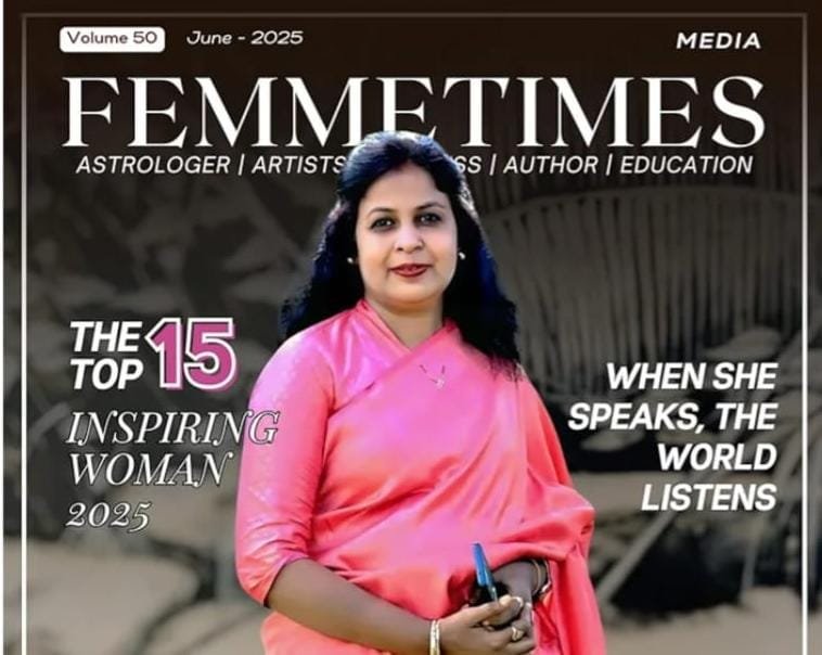 ग्वालियर की नेहा सिंह टॉप 15 वूमेन में सिलेक्ट